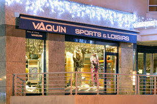 Vaquin Sports & Loisirs