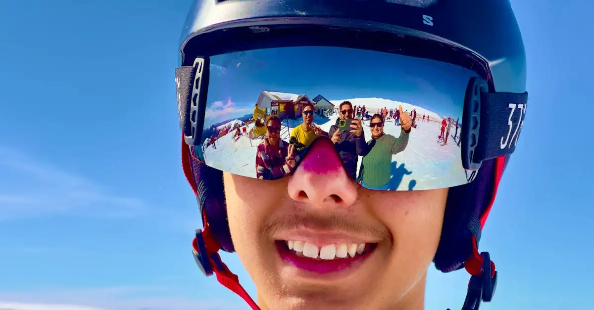 Ski Kanten schleifen lassen: Professioneller Service
