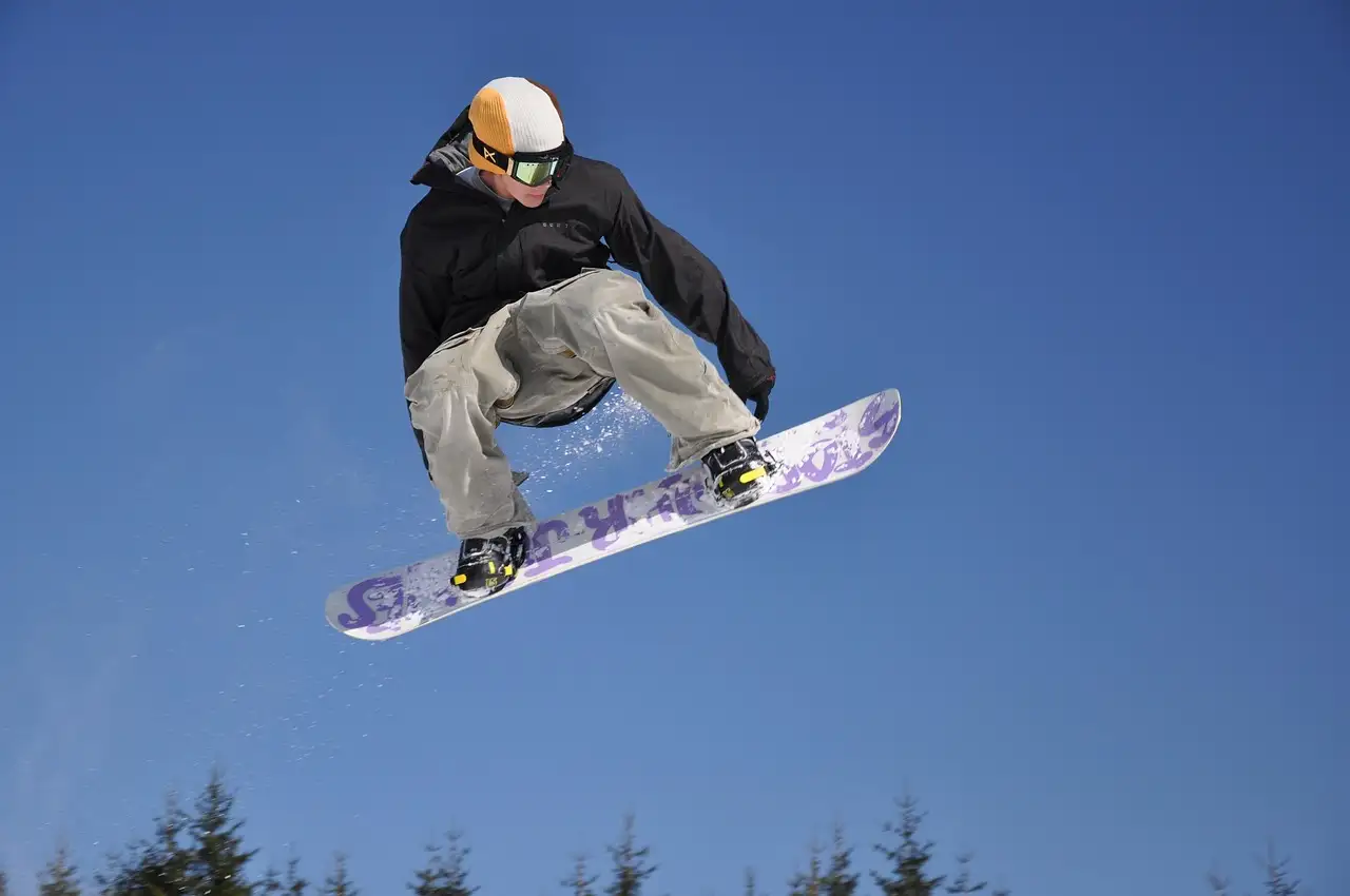 Snowboard Schleifen und Wachsen: Aktuelle Kosten im