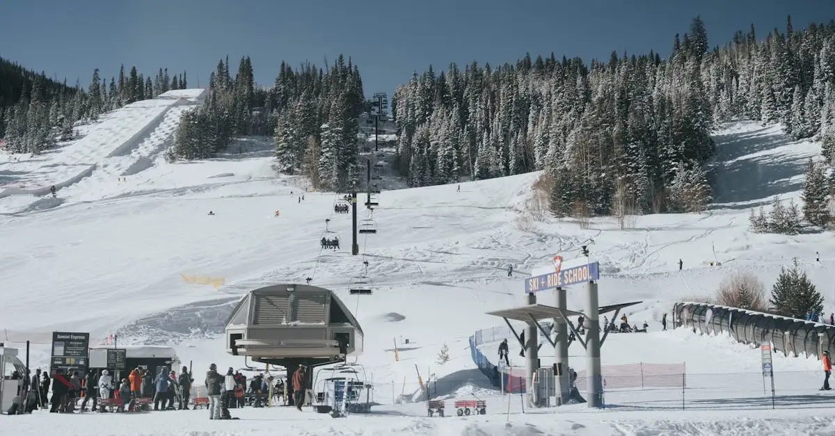 Online Skiverleih: Ski und Snowboard bequem mieten